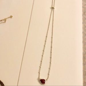 Kendra Scott Necklace